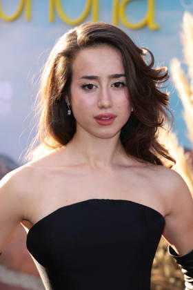 Los Angeles Premiere Of HBO s Euphoria Season 3 Pricilla Delgado at the Los Angeles Premiere Of HBO s Euphoria Season 3 held at the TCL Chinese Theatre IMAX on April 7, 2026 in Hollywood, Los Angeles, California, United States., Credit:Xavier Collin Avalon UK, California, Hollywood  Copyright: xXavierxCollinx xAvalonx 1089414113