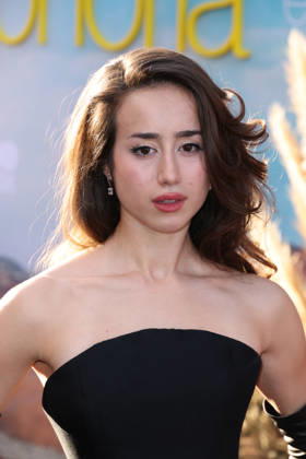 Los Angeles Premiere Of HBO s Euphoria Season 3 Pricilla Delgado at the Los Angeles Premiere Of HBO s Euphoria Season 3 held at the TCL Chinese Theatre IMAX on April 7, 2026 in Hollywood, Los Angeles, California, United States., Credit:Xavier Collin Avalon UK, California, Hollywood  Copyright: xXavierxCollinx xAvalonx 1089414083