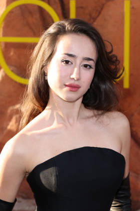 Los Angeles Premiere Of HBO s Euphoria Season 3 Pricilla Delgado at the Los Angeles Premiere Of HBO s Euphoria Season 3 held at the TCL Chinese Theatre IMAX on April 7, 2026 in Hollywood, Los Angeles, California, United States., Credit:Xavier Collin Avalon UK, California, Hollywood  Copyright: xXavierxCollinx xAvalonx 1089414152