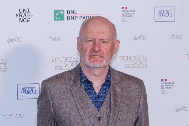 Photo IPP Emanuela Vertolli Gruppo Editoriale LiveMedia Rome 07 04 2026 In the photo Jean Paul Salome attends the photocall for the presentation of the 16th edition of French film festival Rendez Vous on April 07, 2026 in the French Embassy at Palazzo Farnese in Rome, Italy Italy Photo Press World Copyright Photocall Rendez Vous News