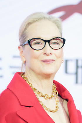 The Devil Wears Prada 2 film press conference SEOUL, SOUTH KOREA, APR 08: American actress Meryl Streep during The Devil Wears Prada 2 film press conference at the Four Seasons Hotel Seoul in Seoul, South Korea, on April 08, 2026. Seoul the Four Seasons Hotel Seoul South Korea 8267_286912 Copyright: xStevexChoxKyewoong PentaxPressx
