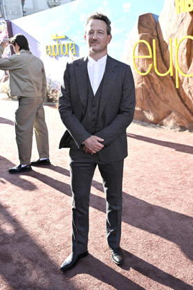 Justin Sintic at the premiere of season 3 of the HBO series Euphoria at the TCL Chinese Theatre Los Angeles, 07 04 2026 Foto:xD.xStarbuckx xFuturexImagex euphoria_6405