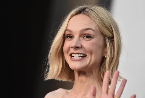 ˜Beef™ season 2 World Premiere Carey Mulligan arriving to ˜Beef™ season 2 World Premiere at Egyptian Theatre on April 08, 2026 in Hollywood, CA. Hollywood Egyptian Theatre California USA Copyright: xLISAxOConnor AFF-USA.comx