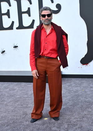 ˜Beef™ season 2 World Premiere Oscar Isaac arriving to ˜Beef™ season 2 World Premiere at Egyptian Theatre on April 08, 2026 in Hollywood, CA. Hollywood Egyptian Theatre California USA Copyright: xLISAxOConnor AFF-USA.comx