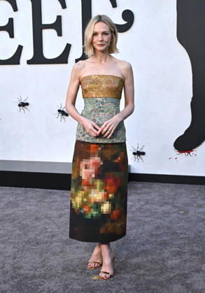 ˜Beef™ season 2 World Premiere Carey Mulligan arriving to ˜Beef™ season 2 World Premiere at Egyptian Theatre on April 08, 2026 in Hollywood, CA. Hollywood Egyptian Theatre California USA Copyright: xLISAxOConnor AFF-USA.comx