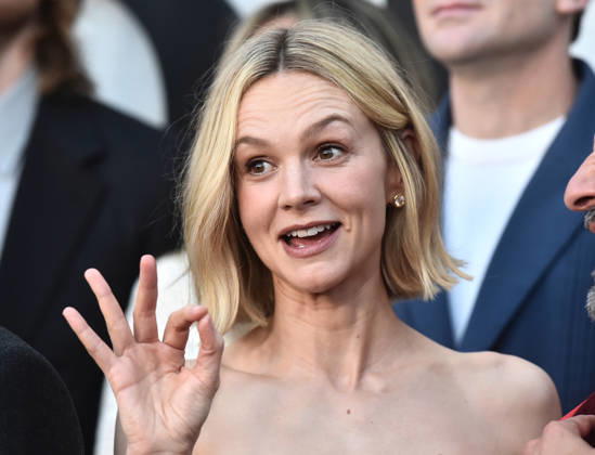 ˜Beef™ season 2 World Premiere Carey Mulligan arriving to ˜Beef™ season 2 World Premiere at Egyptian Theatre on April 08, 2026 in Hollywood, CA. Hollywood Egyptian Theatre California USA Copyright: xLISAxOConnor AFF-USA.comx