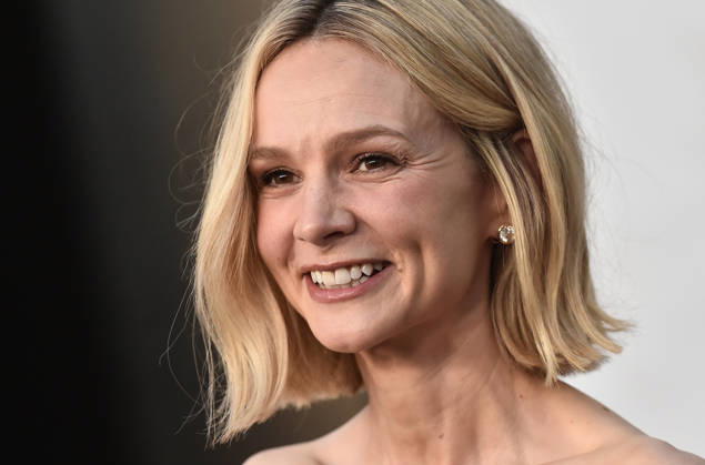 ˜Beef™ season 2 World Premiere Carey Mulligan arriving to ˜Beef™ season 2 World Premiere at Egyptian Theatre on April 08, 2026 in Hollywood, CA. Hollywood Egyptian Theatre California USA Copyright: xLISAxOConnor AFF-USA.comx