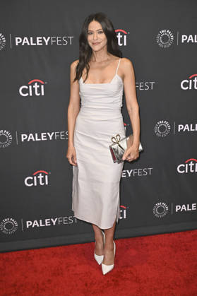 Jackie Tohn at the screening of the Netflix series Nobody Wants This at the 43 PaleyFest LA 2026 at the Dolby Theatre Los Angeles, 08 04 2026 Foto:xD.xStarbuckx xFuturexImagex nobody_6416