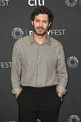 Adam Brody at the screening of the Netflix series Nobody Wants This at the 43 PaleyFest LA 2026 at the Dolby Theatre Los Angeles, 08 04 2026 Foto:xD.xStarbuckx xFuturexImagex nobody_6446