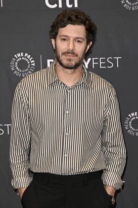 Adam Brody at the screening of the Netflix series Nobody Wants This at the 43 PaleyFest LA 2026 at the Dolby Theatre Los Angeles, 08 04 2026 Foto:xD.xStarbuckx xFuturexImagex nobody_6447
