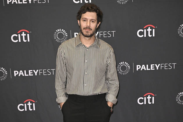 Adam Brody at the screening of the Netflix series Nobody Wants This at the 43 PaleyFest LA 2026 at the Dolby Theatre Los Angeles, 08 04 2026 Foto:xD.xStarbuckx xFuturexImagex nobody_6450