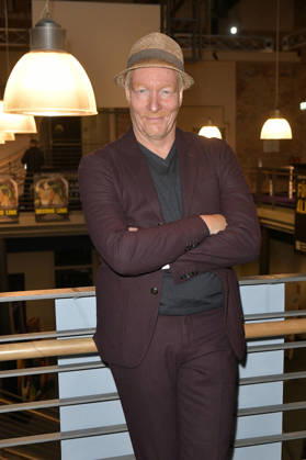 Michael Baumann at the premiere of the movie MissingLink as part of the radioeins series Der schöne Mittwoch im Kino at the KulturBrauerei Berlin, 08 04 2026 Foto:xM.xBehrensx xFuturexImagex link_6442
