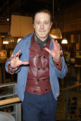 Timo Jacobs at the premiere of the movie MissingLink as part of the radioeins series Der schöne Mittwoch im Kino at the KulturBrauerei Berlin, 08 04 2026 Foto:xM.xBehrensx xFuturexImagex link_6456
