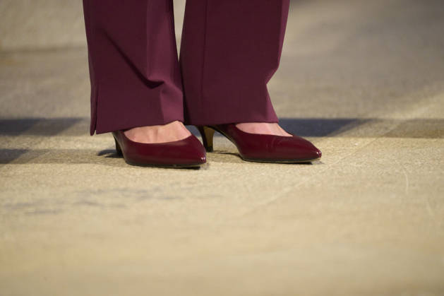 April 9, 2026, Lleida, Cataluna, Spain: Queen Letizia of Spain attends the 16th Ap!Lleida Awards ceremony at Catedral de la Seu Vella on April 9, 2026 in Lleida, Spain Lleida Spain - ZUMAg15_ 20260409_zaf_g15_058 Copyright: xJackxAbuinx