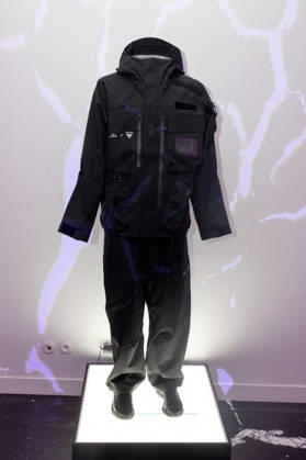 Cupra Raval x Avnier Launch Event Cupra Raval x Avnier Launch Event on April 09, 2026 in Paris, France. Photo by Nasser Berzane ABACAPRESS.COM Paris France  Copyright: xBerzanexNasser ABACAx