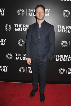 PaleyLive™s Creator Takeover NEW YORK, NY- APRIL 9: Derek C. Blasberg at Paley: Taylen Biggs Live during PaleyLive™s Creator Takeover on April 9, 2026 at The Paley Museum in New York City. Credit: John Fycke AdMedia New York City New York USA EDITORIAL USE ONLY  Copyright: xx JohnxFycke AdMediax admphotostwo981307
