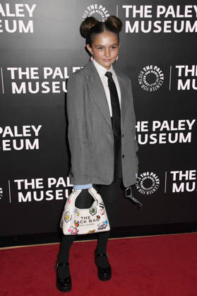 PaleyLive™s Creator Takeover NEW YORK, NY- APRIL 9: Taylen Biggs at Paley: Taylen Biggs Live during PaleyLive™s Creator Takeover on April 9, 2026 at The Paley Museum in New York City. Credit: John Fycke AdMedia New York City New York USA EDITORIAL USE ONLY  Copyright: xx JohnxFycke AdMediax admphotostwo981308