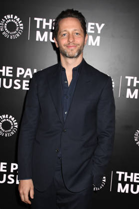 PaleyLive™s Creator Takeover NEW YORK, NY- APRIL 9: Derek C. Blasberg at Paley: Taylen Biggs Live during PaleyLive™s Creator Takeover on April 9, 2026 at The Paley Museum in New York City. Credit: John Fycke AdMedia New York City New York USA EDITORIAL USE ONLY  Copyright: xx JohnxFycke AdMediax admphotostwo981313