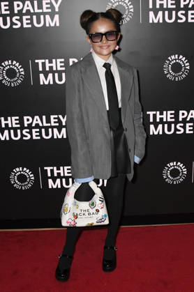 PaleyLive™s Creator Takeover NEW YORK, NY- APRIL 9: Taylen Biggs at Paley: Taylen Biggs Live during PaleyLive™s Creator Takeover on April 9, 2026 at The Paley Museum in New York City. Credit: John Fycke AdMedia New York City New York USA EDITORIAL USE ONLY  Copyright: xx JohnxFycke AdMediax admphotostwo981314