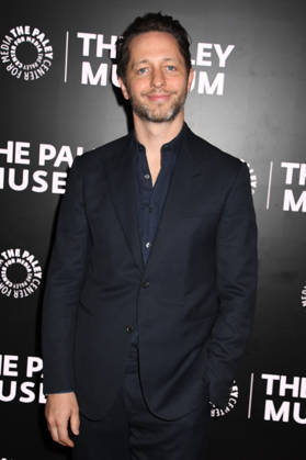 PaleyLive™s Creator Takeover NEW YORK, NY- APRIL 9: Derek C. Blasberg at Paley: Taylen Biggs Live during PaleyLive™s Creator Takeover on April 9, 2026 at The Paley Museum in New York City. Credit: John Fycke AdMedia New York City New York USA EDITORIAL USE ONLY  Copyright: xx JohnxFycke AdMediax admphotostwo981316
