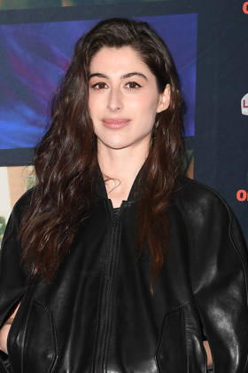 Premiere of the movie -A year in London- Cinema Caravaggio - Rome, Italy Nina Pons Premiere of the movie -A year in London- Cinema Caravaggio - Rome, Italy 9th April 2026 SGPItalia id 134748 * Not Exclusive  Copyright: xSGPx