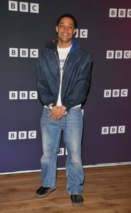 Mint TV drama special screening, London Loyle Carner (Ben Coyle-Larner) at the Mint TV drama special screening, BFI Southbank, Belvedere Road, on Thursday 09 April 2026 in London, England, UK. CAP CAN CAN London UK Great Britain Copyright: xCanxNguyen CapitalxPicturesx