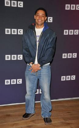 Mint TV drama special screening, London Loyle Carner (Ben Coyle-Larner) at the Mint TV drama special screening, BFI Southbank, Belvedere Road, on Thursday 09 April 2026 in London, England, UK. CAP CAN CAN London UK Great Britain Copyright: xCanxNguyen CapitalxPicturesx
