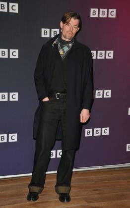 Mint TV drama special screening, London Sam Riley at the Mint TV drama special screening, BFI Southbank, Belvedere Road, on Thursday 09 April 2026 in London, England, UK. CAP CAN CAN London UK Great Britain Copyright: xCanxNguyen CapitalxPicturesx