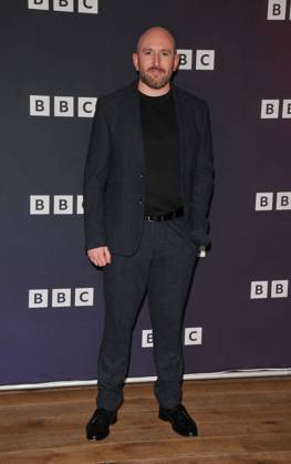 Mint TV drama special screening, London David Carlyle at the Mint TV drama special screening, BFI Southbank, Belvedere Road, on Thursday 09 April 2026 in London, England, UK. CAP CAN CAN London UK Great Britain Copyright: xCanxNguyen CapitalxPicturesx
