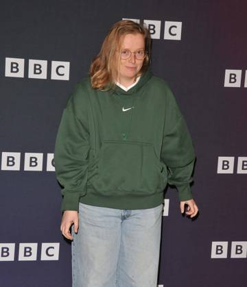 Mint TV drama special screening, London Charlotte Regan at the Mint TV drama special screening, BFI Southbank, Belvedere Road, on Thursday 09 April 2026 in London, England, UK. CAP CAN CAN London UK Great Britain Copyright: xCanxNguyen CapitalxPicturesx