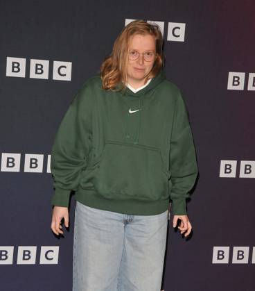 Mint TV drama special screening, London Charlotte Regan at the Mint TV drama special screening, BFI Southbank, Belvedere Road, on Thursday 09 April 2026 in London, England, UK. CAP CAN CAN London UK Great Britain Copyright: xCanxNguyen CapitalxPicturesx