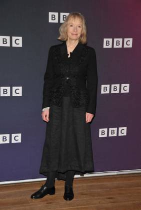 Mint TV drama special screening, London Lindsay Duncan at the Mint TV drama special screening, BFI Southbank, Belvedere Road, on Thursday 09 April 2026 in London, England, UK. CAP CAN CAN London UK Great Britain Copyright: xCanxNguyen CapitalxPicturesx