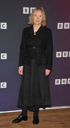 Mint TV drama special screening, London Lindsay Duncan at the Mint TV drama special screening, BFI Southbank, Belvedere Road, on Thursday 09 April 2026 in London, England, UK. CAP CAN CAN London UK Great Britain Copyright: xCanxNguyen CapitalxPicturesx
