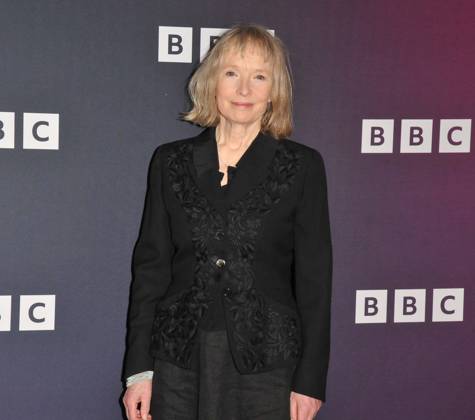 Mint TV drama special screening, London Lindsay Duncan at the Mint TV drama special screening, BFI Southbank, Belvedere Road, on Thursday 09 April 2026 in London, England, UK. CAP CAN CAN London UK Great Britain Copyright: xCanxNguyen CapitalxPicturesx