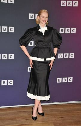 Mint TV drama special screening, London Emma Laird at the Mint TV drama special screening, BFI Southbank, Belvedere Road, on Thursday 09 April 2026 in London, England, UK. CAP CAN CAN London UK Great Britain Copyright: xCanxNguyen CapitalxPicturesx