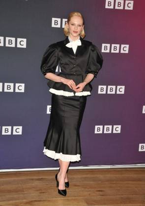 Mint TV drama special screening, London Emma Laird at the Mint TV drama special screening, BFI Southbank, Belvedere Road, on Thursday 09 April 2026 in London, England, UK. CAP CAN CAN London UK Great Britain Copyright: xCanxNguyen CapitalxPicturesx