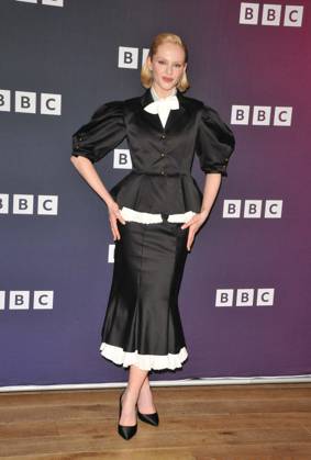 Mint TV drama special screening, London Emma Laird at the Mint TV drama special screening, BFI Southbank, Belvedere Road, on Thursday 09 April 2026 in London, England, UK. CAP CAN CAN London UK Great Britain Copyright: xCanxNguyen CapitalxPicturesx