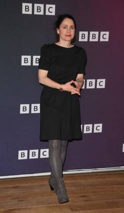 Mint TV drama special screening, London Laura Fraser at the Mint TV drama special screening, BFI Southbank, Belvedere Road, on Thursday 09 April 2026 in London, England, UK. CAP CAN CAN London UK Great Britain Copyright: xCanxNguyen CapitalxPicturesx