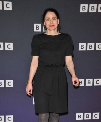 Mint TV drama special screening, London Laura Fraser at the Mint TV drama special screening, BFI Southbank, Belvedere Road, on Thursday 09 April 2026 in London, England, UK. CAP CAN CAN London UK Great Britain Copyright: xCanxNguyen CapitalxPicturesx