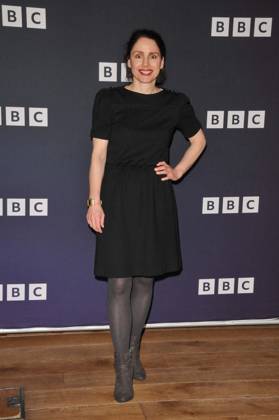 Mint TV drama special screening, London Laura Fraser at the Mint TV drama special screening, BFI Southbank, Belvedere Road, on Thursday 09 April 2026 in London, England, UK. CAP CAN CAN London UK Great Britain Copyright: xCanxNguyen CapitalxPicturesx