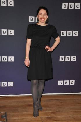 Mint TV drama special screening, London Laura Fraser at the Mint TV drama special screening, BFI Southbank, Belvedere Road, on Thursday 09 April 2026 in London, England, UK. CAP CAN CAN London UK Great Britain Copyright: xCanxNguyen CapitalxPicturesx