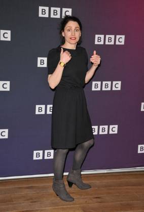 Mint TV drama special screening, London Laura Fraser at the Mint TV drama special screening, BFI Southbank, Belvedere Road, on Thursday 09 April 2026 in London, England, UK. CAP CAN CAN London UK Great Britain Copyright: xCanxNguyen CapitalxPicturesx