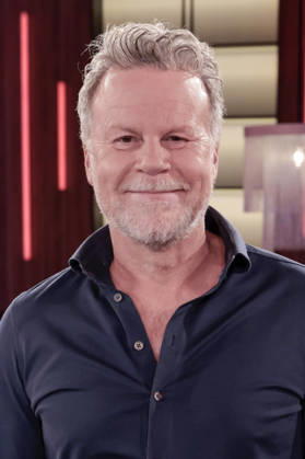 Jenke von Wilmsdorff at the recording of the WDR talk show Kölner Treff in WDR Studio BS 3 Cologne, 10 04 2026 Foto:xR.xSchmiegeltx xFuturexImagex koelner_treff1004_6442