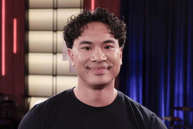 Tutty Tran at the recording of the WDR talk show Kölner Treff in WDR Studio BS 3 Cologne, 10 04 2026 Foto:xR.xSchmiegeltx xFuturexImagex koelner_treff1004_6432