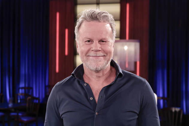 Jenke von Wilmsdorff at the recording of the WDR talk show Kölner Treff in WDR Studio BS 3 Cologne, 10 04 2026 Foto:xR.xSchmiegeltx xFuturexImagex koelner_treff1004_6443