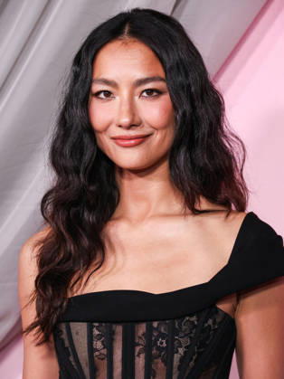 Fashion Trust U.S. Awards 2026 LOS ANGELES, CALIFORNIA, USA - APRIL 07: Adeline Rudolph arrives at the Fashion Trust U.S. Awards 2026 In Partnership With Google held at nya studios WEST on April 7, 2026 in Los Angeles, California, United States., Credit:Chad Salvador Avalon United States, California, Los Angeles, nya studios WEST Copyright: xChadxSalvadorx xAvalonx 1089975838