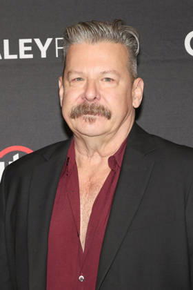 April 10, 2026, Los Angeles, California, USA: Andrew Fleming at the Netflix Emily in Paris event during PaleyFest LA at Dolby Theatre Los Angeles USA - ZUMAg107 20260410_zep_g107_003 Copyright: xNinaxPrommerx