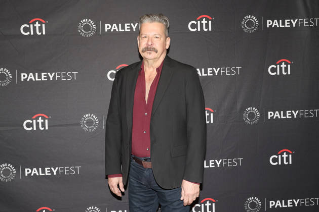 April 10, 2026, Los Angeles, California, USA: Andrew Fleming at the Netflix Emily in Paris event during PaleyFest LA at Dolby Theatre Los Angeles USA - ZUMAg107 20260410_zep_g107_008 Copyright: xNinaxPrommerx