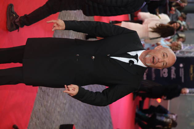 The Count of Unheilig at the presentation of the 26 Radio Regenbogen Award 2026 in the Europa Park Arena Rust, 10 04 2026 Copyright: xAgenturxMatthiasxWehnertx xMatthiasxGränzdörfer x