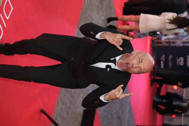 The Count of Unheilig at the presentation of the 26 Radio Regenbogen Award 2026 in the Europa Park Arena Rust, 10 04 2026 Copyright: xAgenturxMatthiasxWehnertx xMatthiasxGränzdörfer x